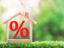 Bookmark this page to find the lowest national mortgage rates in Canada.